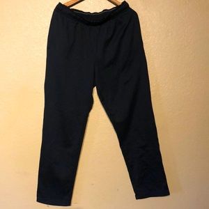 Champion joggers size large